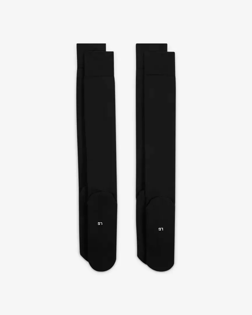 Baseball/Softball Over-the-Calf Socks (2 Pairs)