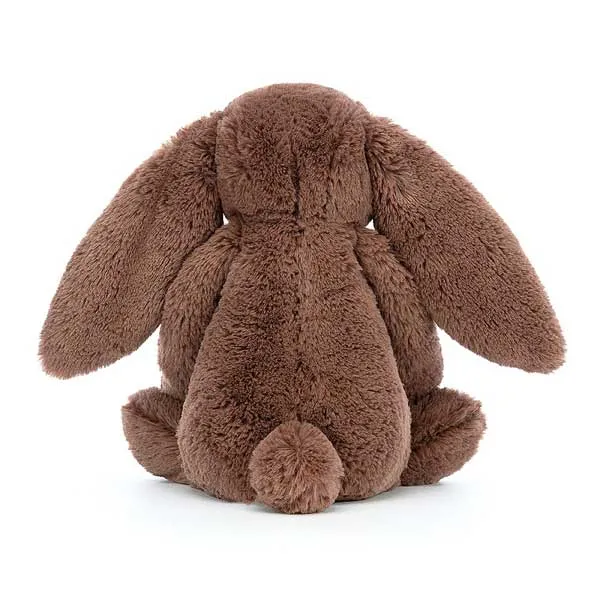 Bashful Fudge Bunny Medium