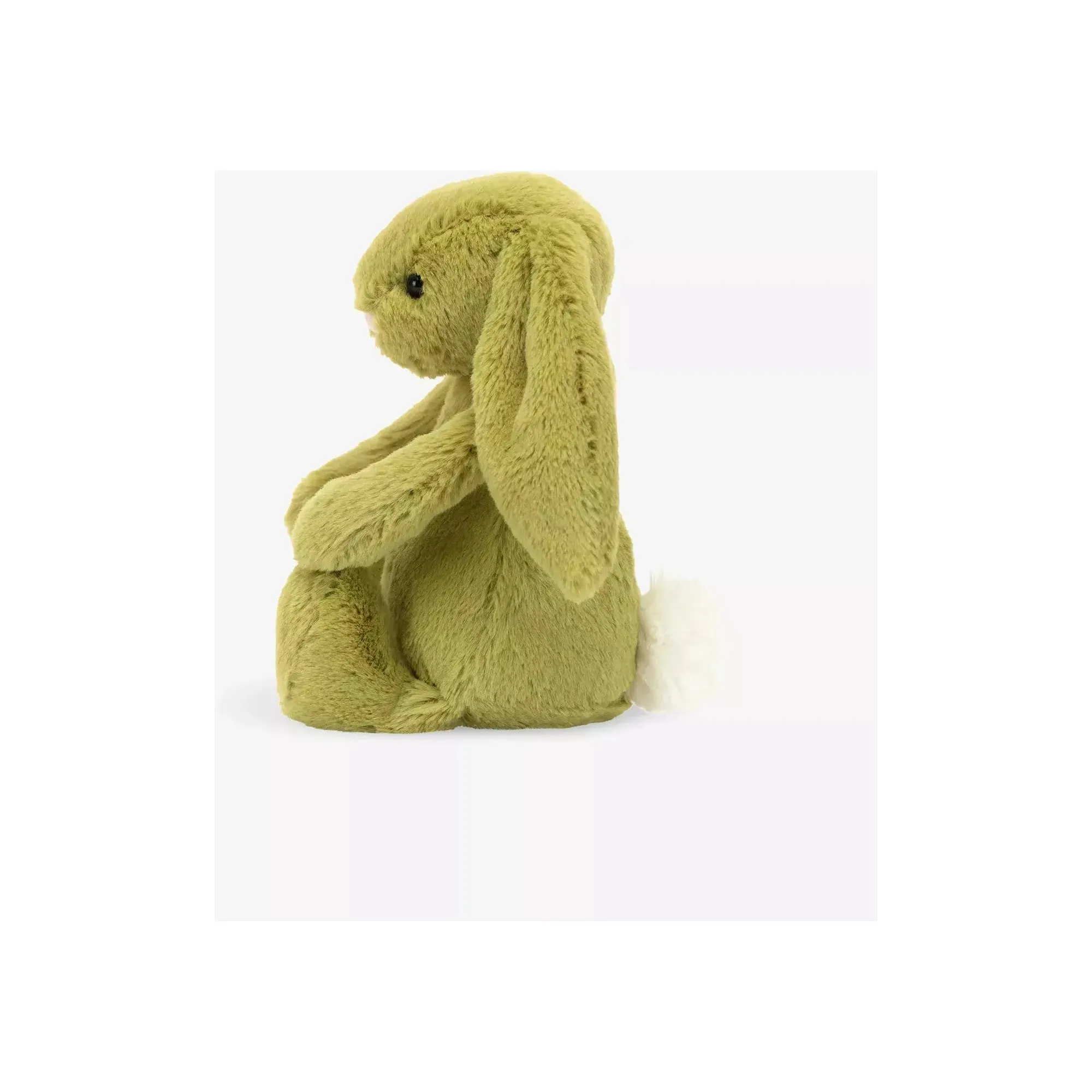 Bashful Moss Bunny Little
