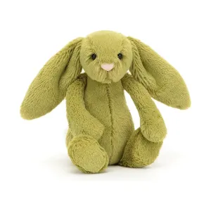 Bashful Moss Bunny Little