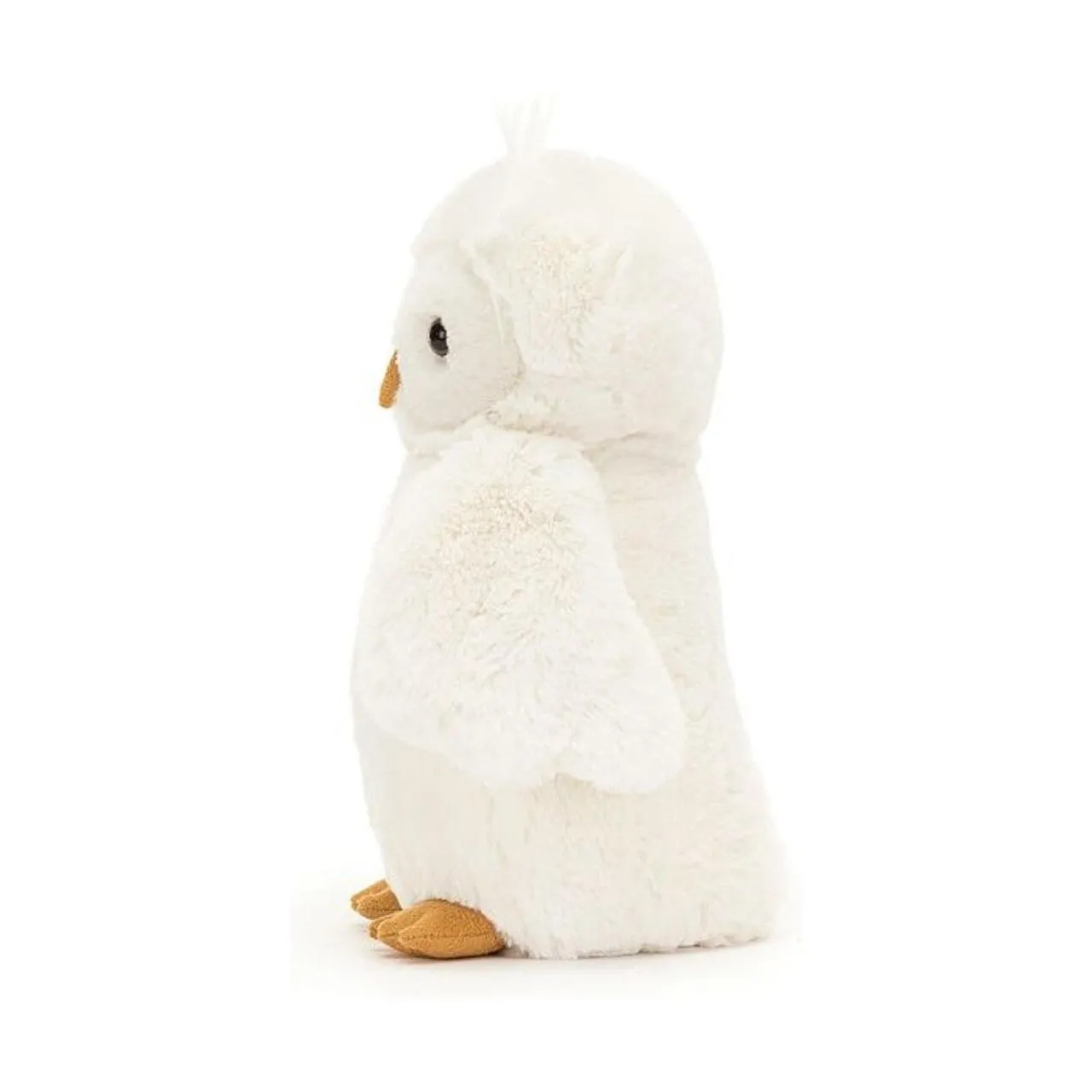 Bashful Owl Original Medium
