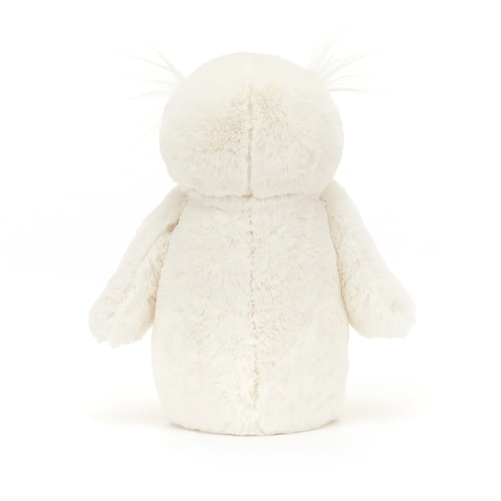 Bashful Owl Original Medium