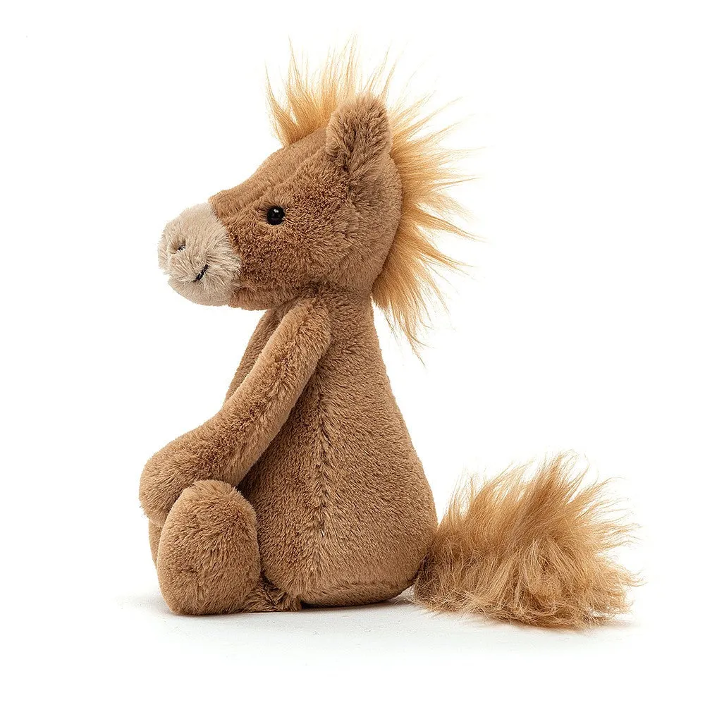 Bashful Pony Smal