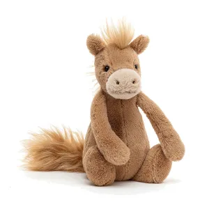 Bashful Pony Smal