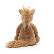 Bashful Pony Smal