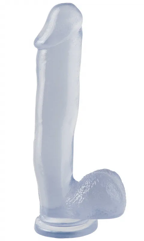 Basix Rubber Works 12in Suction Cup