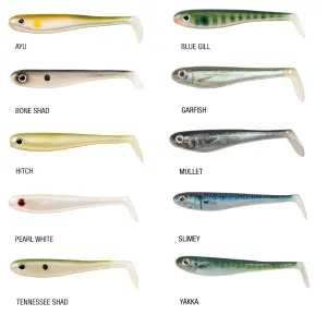 Berkley Power Bait Hollow Belly 6inch