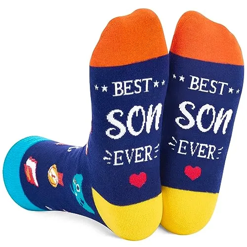 Best Son Socks Series