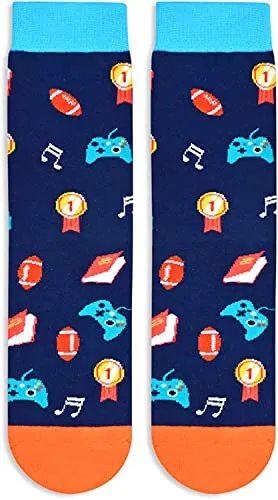 Best Son Socks Series
