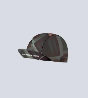 B.Harms x Givelo Cycling Cap