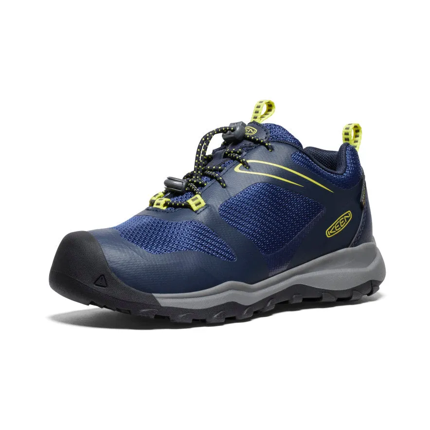 Big Kids' Wanduro Waterproof Shoe