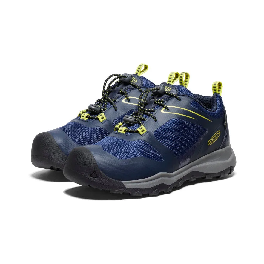 Big Kids' Wanduro Waterproof Shoe