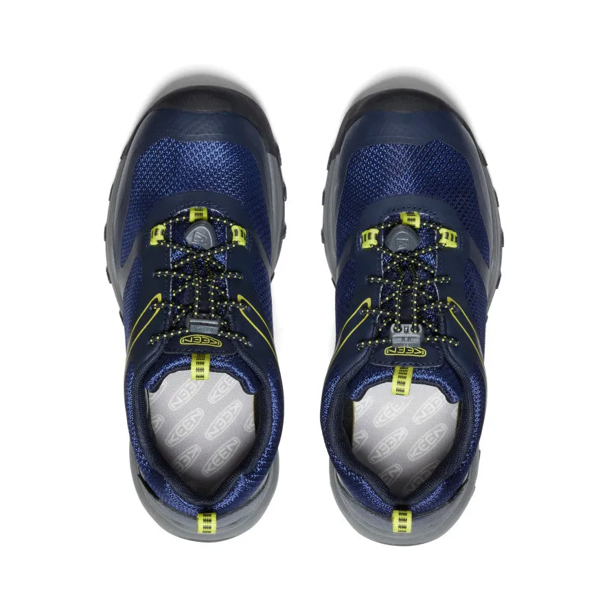 Big Kids' Wanduro Waterproof Shoe