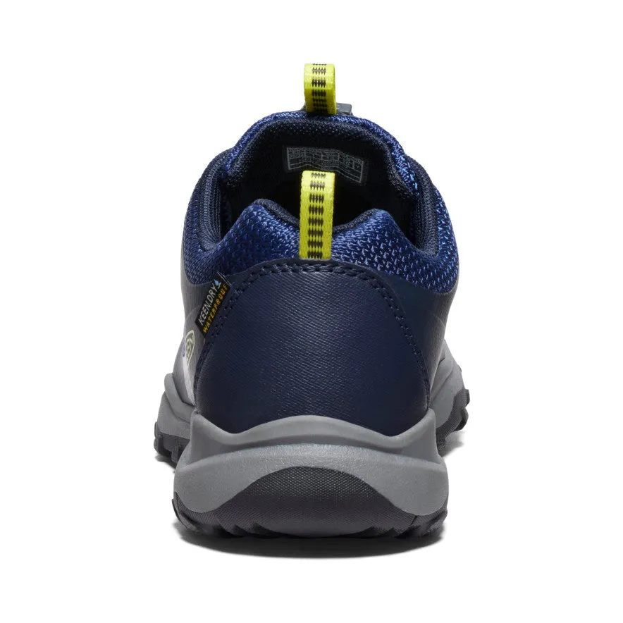 Big Kids' Wanduro Waterproof Shoe