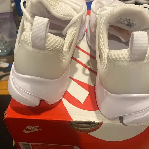 Bigs Girls/Women’s Nike Sneakers