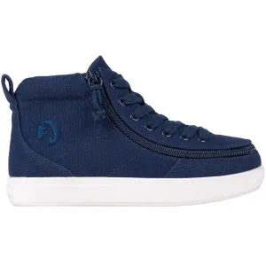 BILLY FOOTWEAR - Classic D|R II - Navy