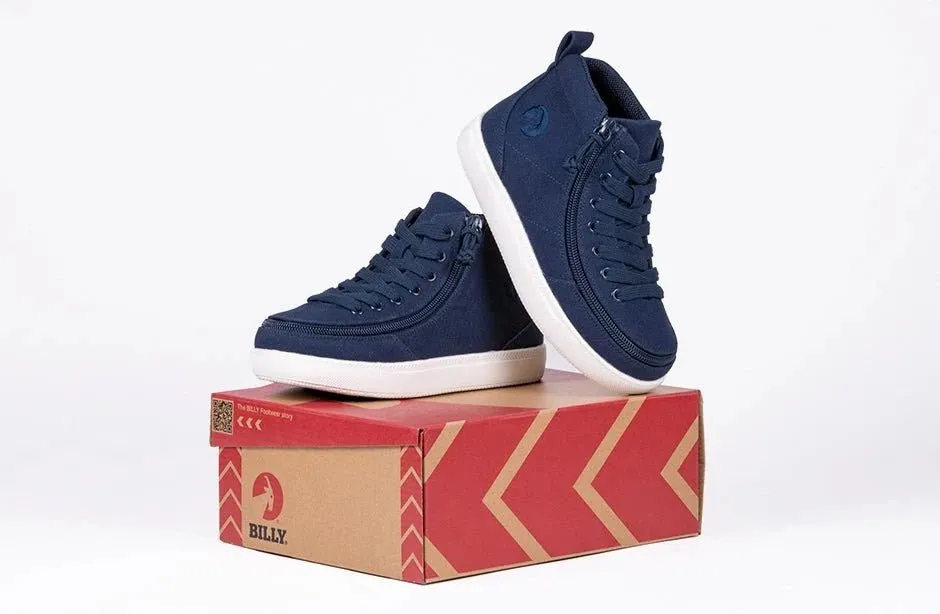 BILLY FOOTWEAR - Classic D|R II - Navy