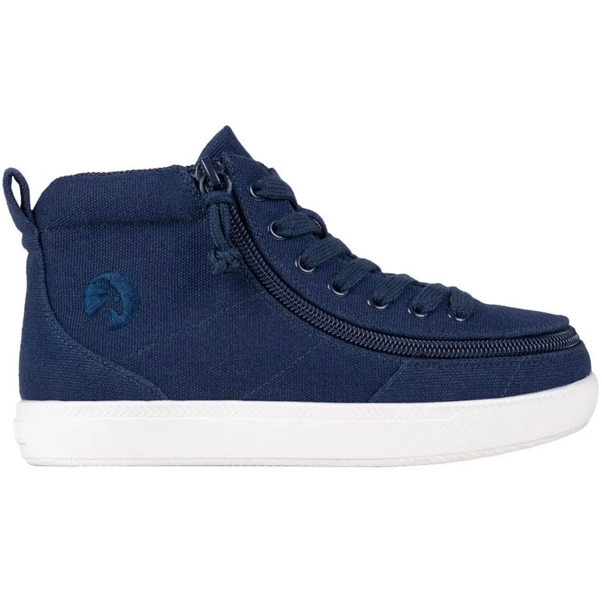 BILLY FOOTWEAR - Classic D|R II - Navy