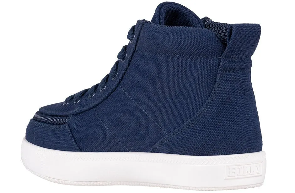 BILLY FOOTWEAR - Classic D|R II - Navy