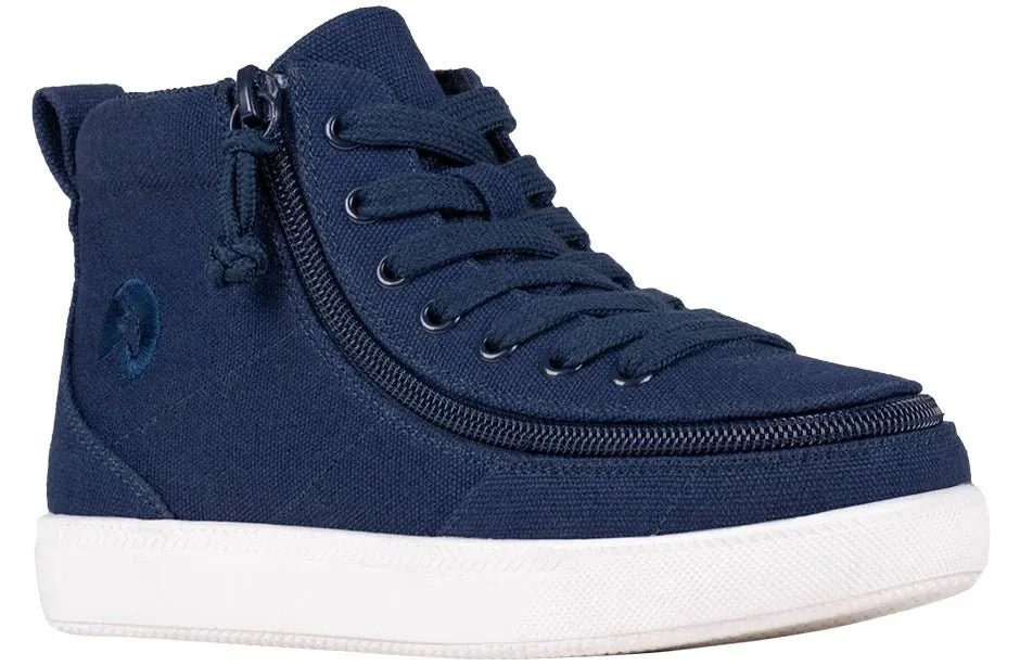 BILLY FOOTWEAR - Classic D|R II - Navy