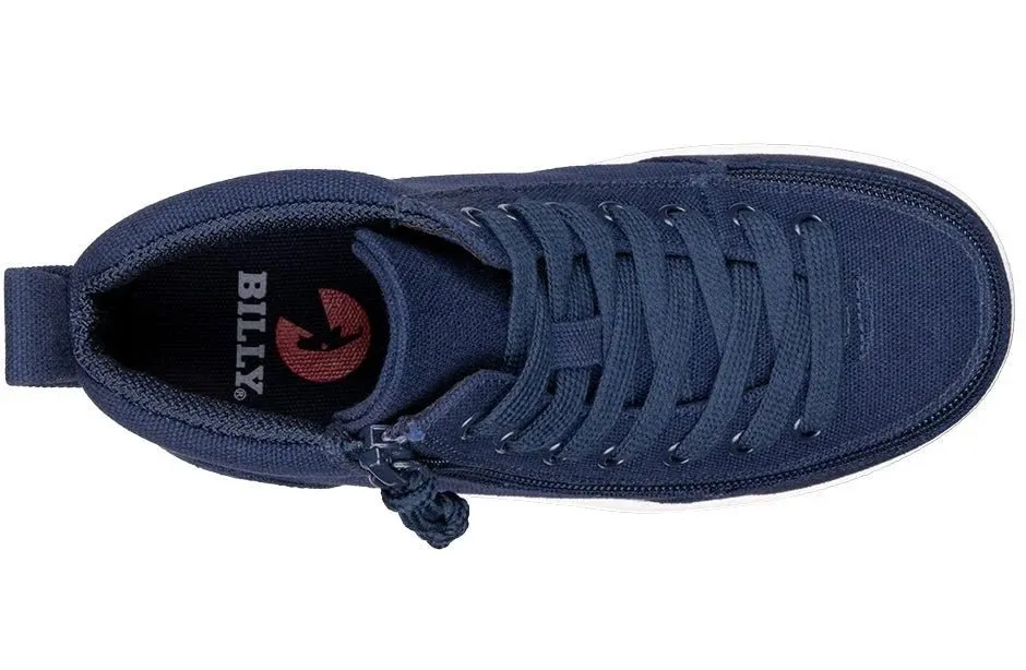 BILLY FOOTWEAR - Classic D|R II - Navy