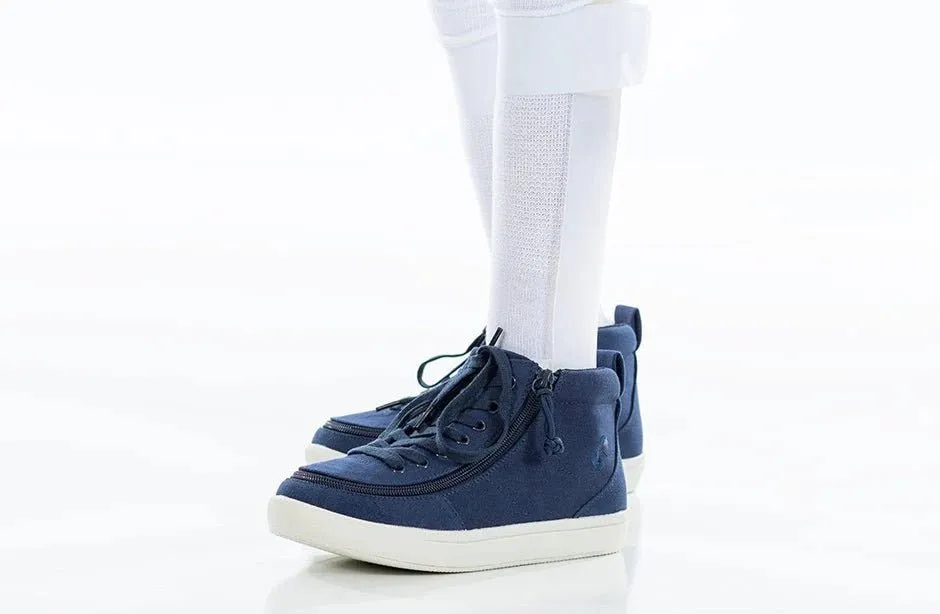 BILLY FOOTWEAR - Classic D|R II - Navy