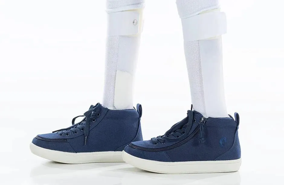 BILLY FOOTWEAR - Classic D|R II - Navy