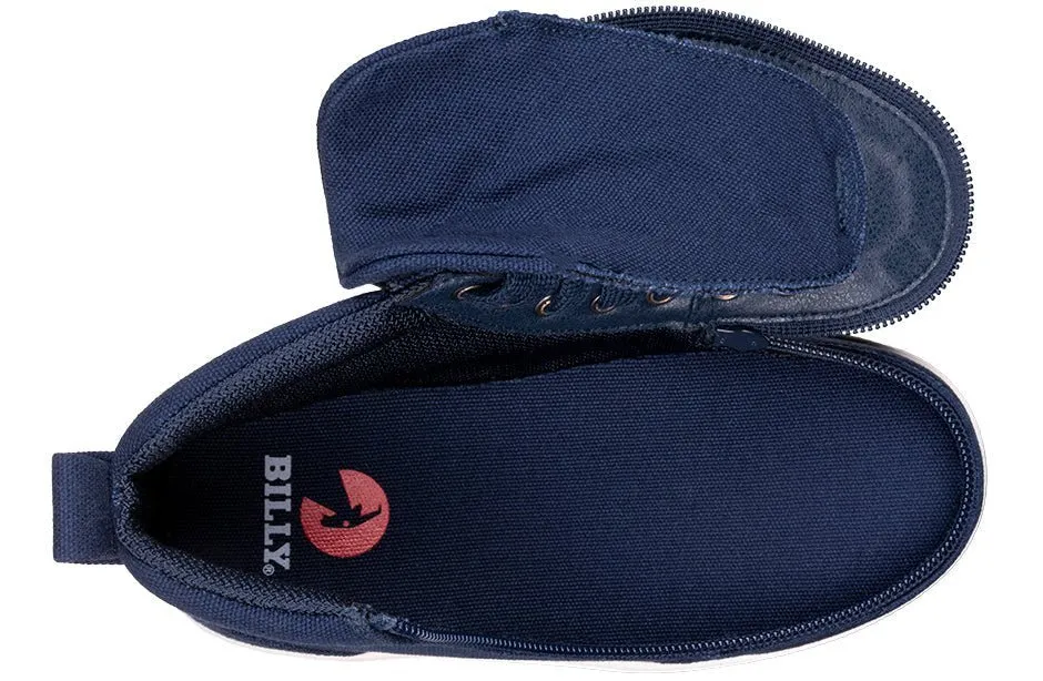 BILLY FOOTWEAR - Classic D|R II - Navy