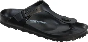 Birkenstock Gizeh Black - EVA Regular