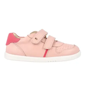 Bobux IW Riley Seashell   Guava