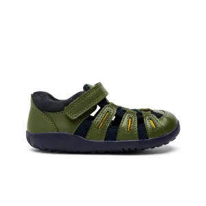 Bobux  IW Summit Forest   Navy