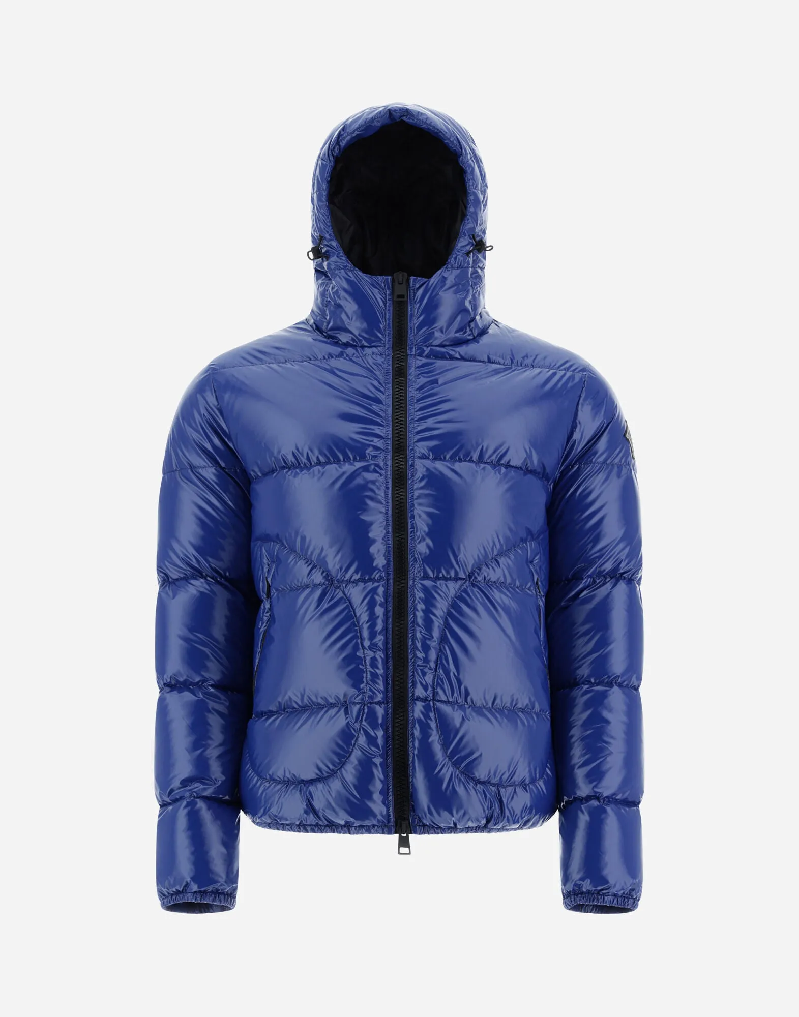 Bomber Jacket in Gloss M