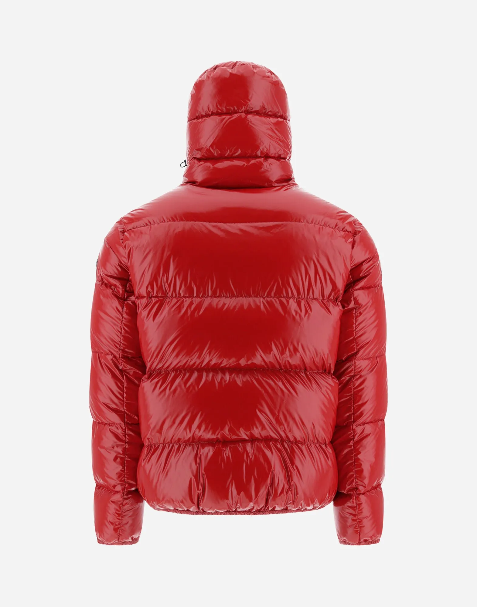 Bomber Jacket in Gloss M