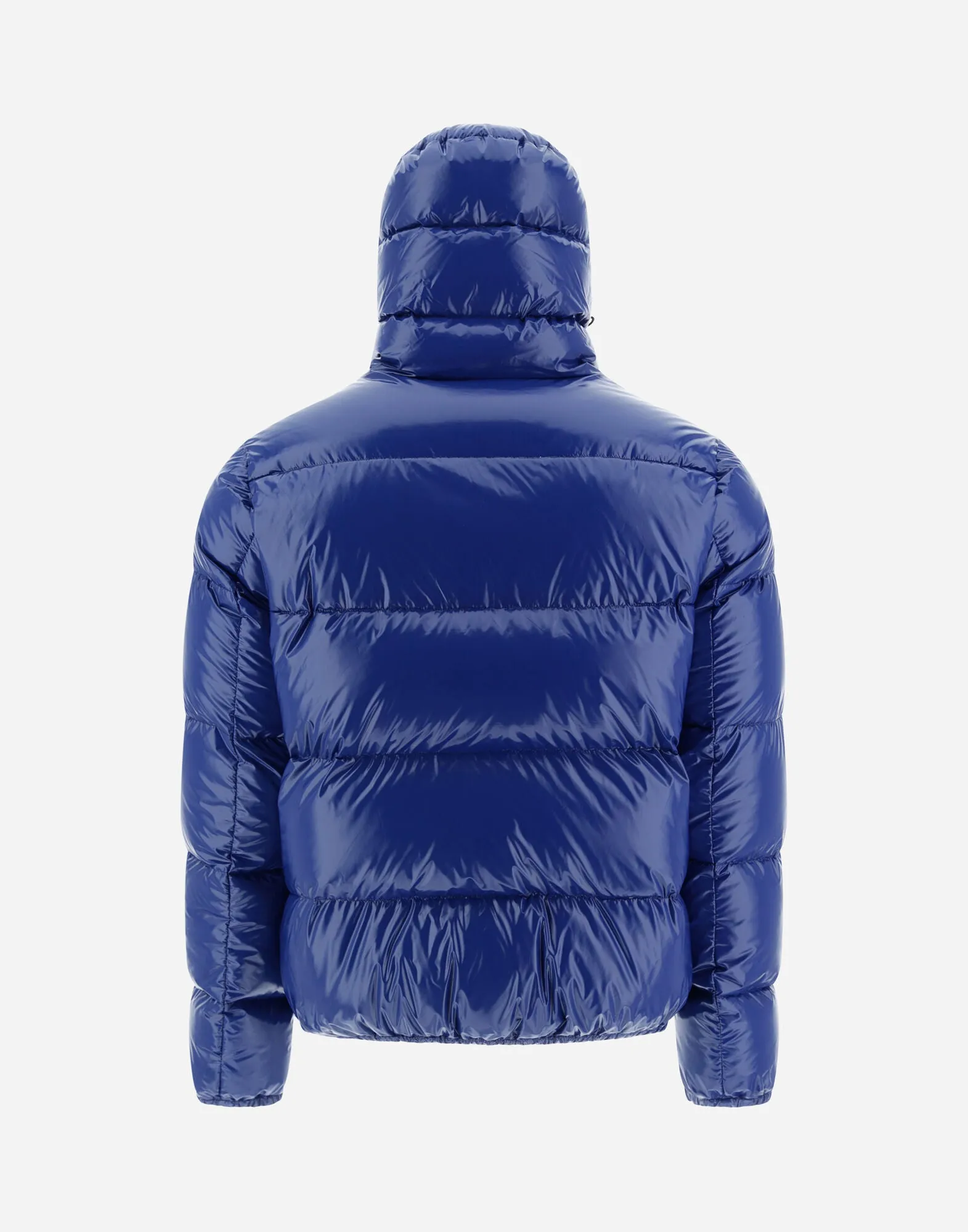 Bomber Jacket in Gloss M
