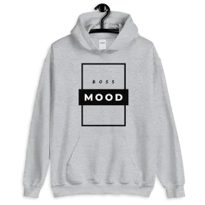 Boss Mood - Hoodie (Various Colors)