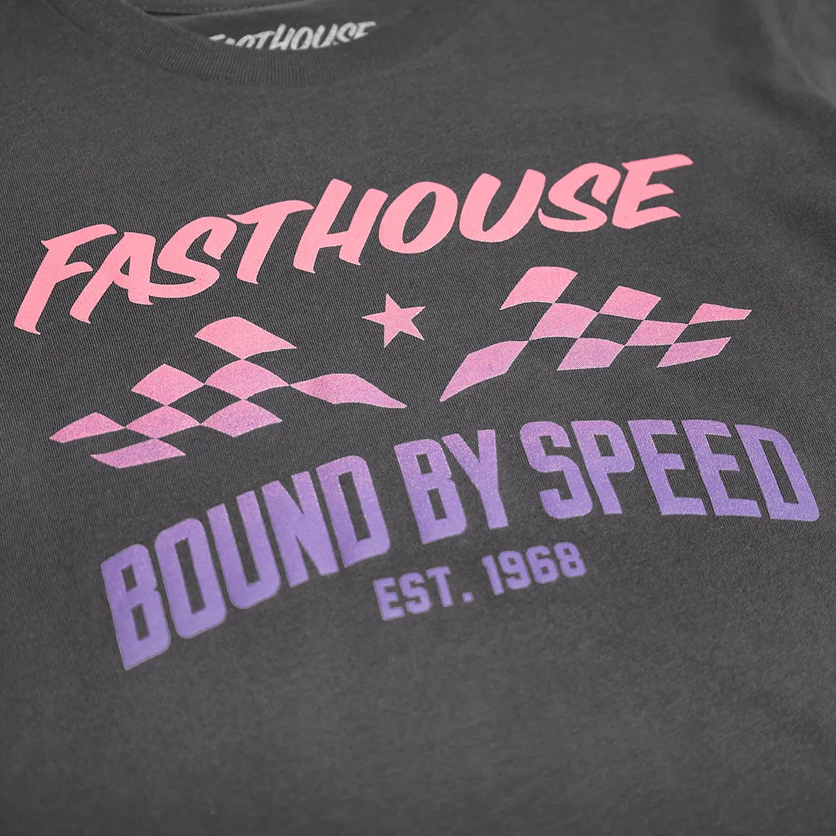 Bound Girl's Tee
