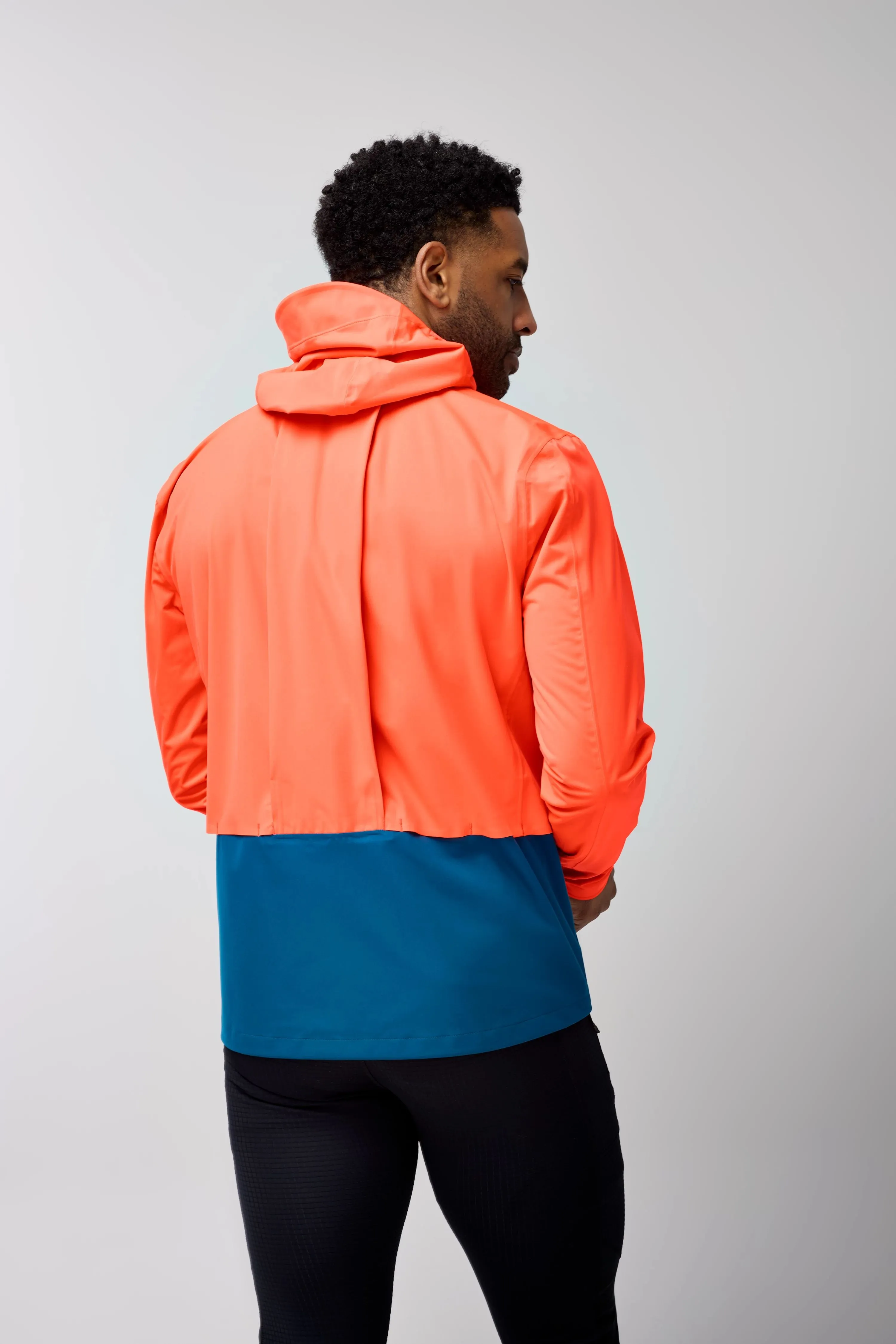 BROOKS HIGH POINT WATERPROOF JACKET 2 MEN