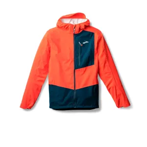 BROOKS HIGH POINT WATERPROOF JACKET 2 MEN