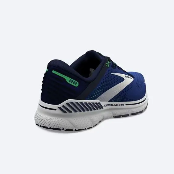 BROOKS- MEN'S ADRENALINE GTS 22
