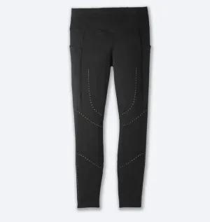 BROOKS METHOD 7/8 TIGHT WOMEN