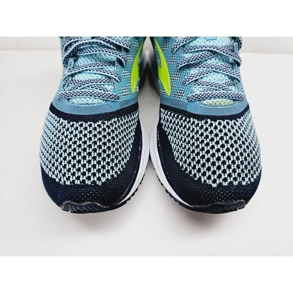 Brooks Women 7.5 Comfy footwear