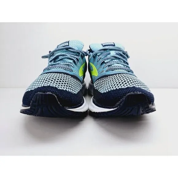 Brooks Women 7.5 Comfy footwear