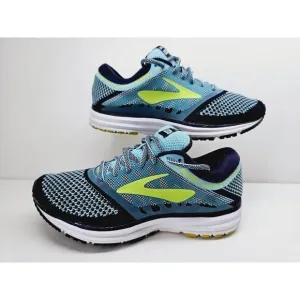 Brooks Women 7.5 Comfy footwear