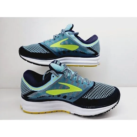 Brooks Women 7.5 Comfy footwear