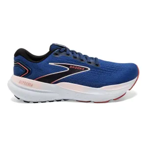 Brooks Women's Glycerin 21 - Blue/Icy Pink/Rose