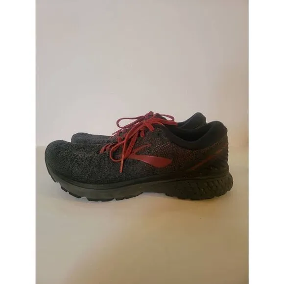 Brooks ghost 11 running shoes size 9