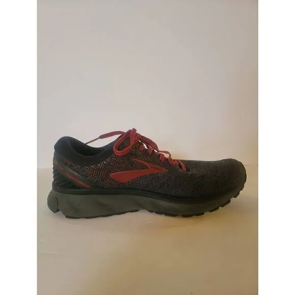 Brooks ghost 11 running shoes size 9