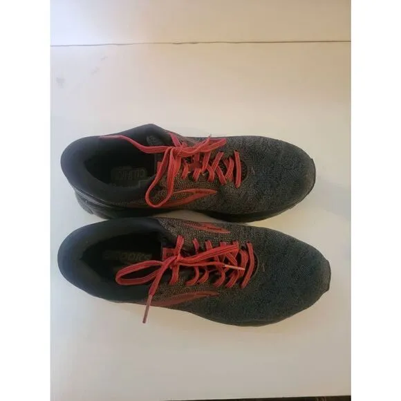 Brooks ghost 11 running shoes size 9