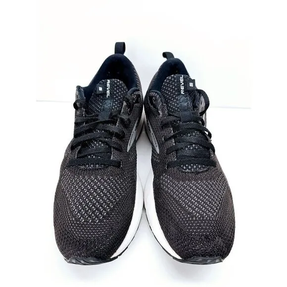 Brooks Women 9.5 Comfy footwear