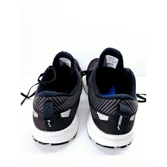 Brooks Women 9.5 Comfy footwear